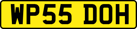 WP55DOH