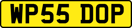 WP55DOP