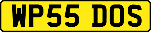 WP55DOS