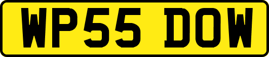 WP55DOW