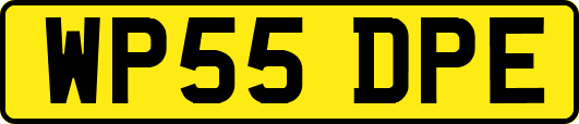 WP55DPE