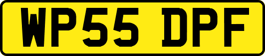 WP55DPF