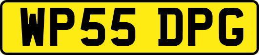 WP55DPG