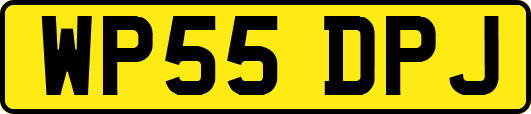 WP55DPJ