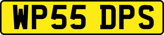 WP55DPS