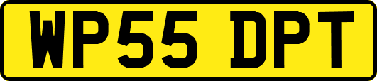 WP55DPT
