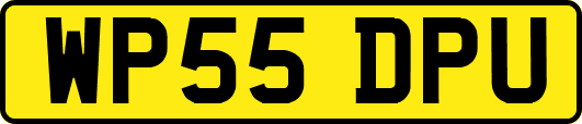 WP55DPU
