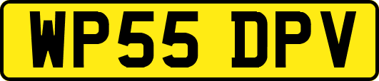 WP55DPV