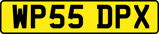 WP55DPX
