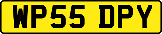 WP55DPY