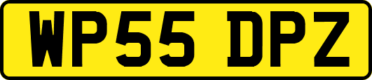 WP55DPZ