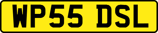 WP55DSL