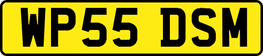 WP55DSM