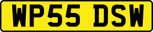WP55DSW