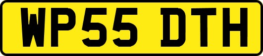 WP55DTH