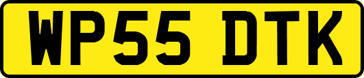 WP55DTK