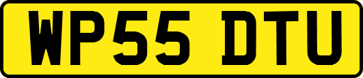 WP55DTU