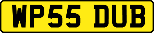 WP55DUB