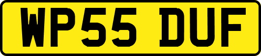 WP55DUF