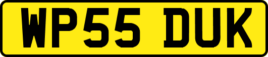 WP55DUK