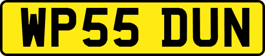 WP55DUN