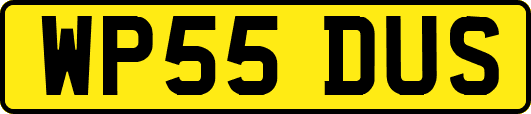 WP55DUS