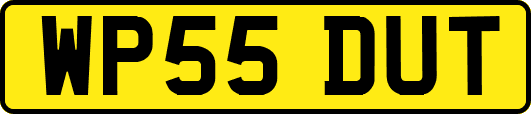 WP55DUT