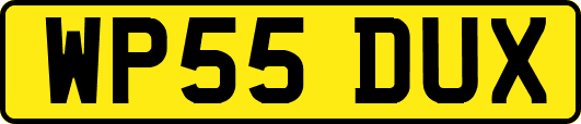 WP55DUX