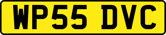 WP55DVC