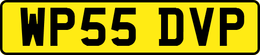WP55DVP