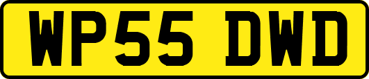 WP55DWD