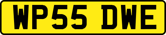 WP55DWE