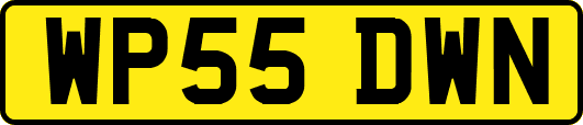 WP55DWN