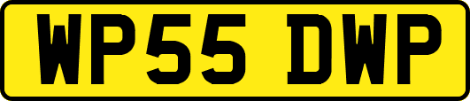 WP55DWP