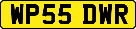 WP55DWR