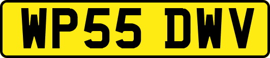 WP55DWV