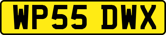 WP55DWX