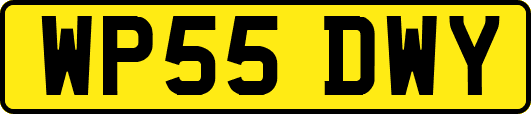 WP55DWY