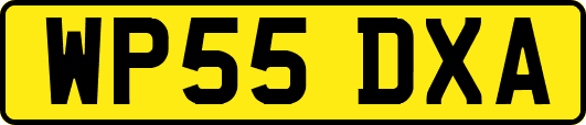 WP55DXA