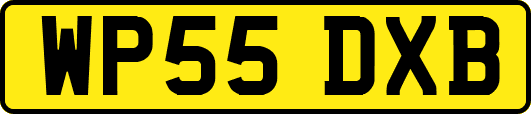 WP55DXB