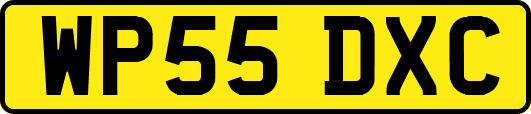 WP55DXC