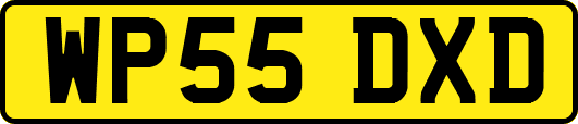WP55DXD