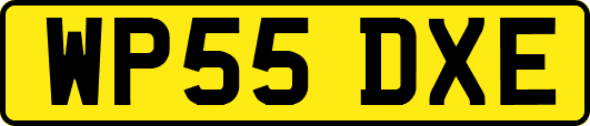 WP55DXE