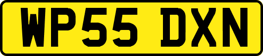 WP55DXN