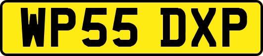 WP55DXP