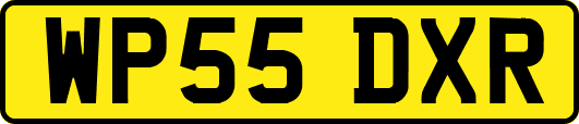 WP55DXR