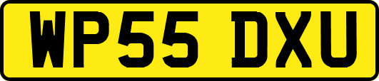 WP55DXU