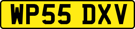 WP55DXV