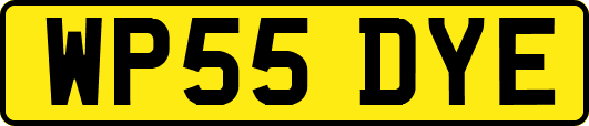 WP55DYE