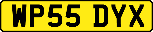 WP55DYX